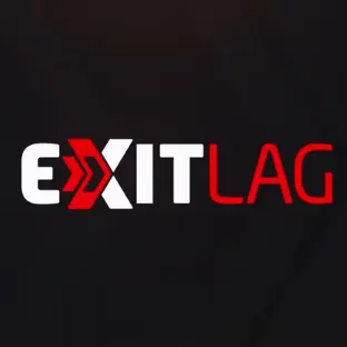 ExitLag в Цифровой Машке