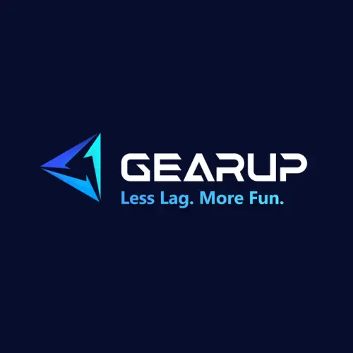 GearUP в Цифровой Машке