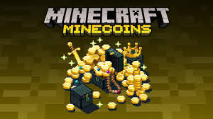 Minecoins (Currency) в Цифровой Машке