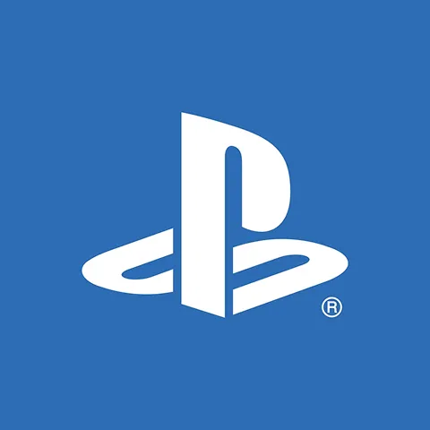 Playstation в Цифровой Машке
