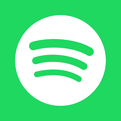 Spotify в Цифровой Машке