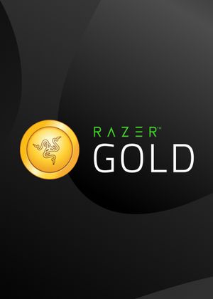 Razer Gold в Цифровой Машке