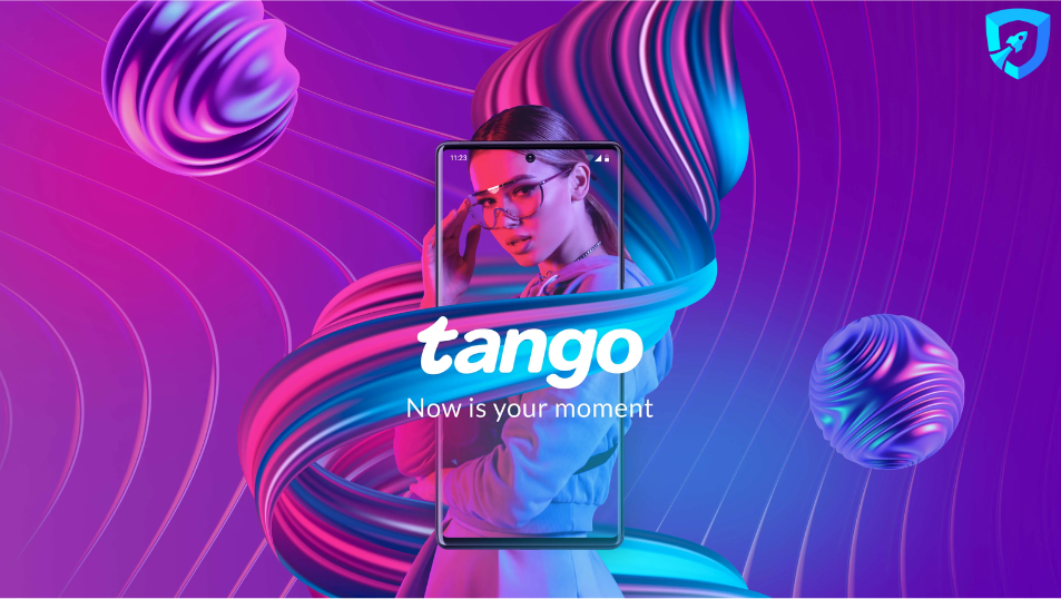Tango Live в Цифровой Машке